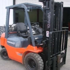 Forklifts Systems Inc