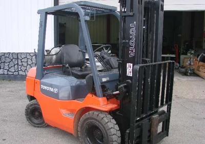 Forklifts Systems Inc 7975 W 20th Ave Hialeah Fl 33014 Yp Com