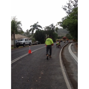Roll Formed Driveways Pty Ltd - North Arm, QLD