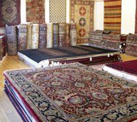 Gulesserian's Oriental Rug Sales and Service - Madison, WI