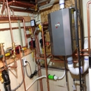 Blue Mountain Plumbing, Heating and Cooling - Heating Contractors & Specialties