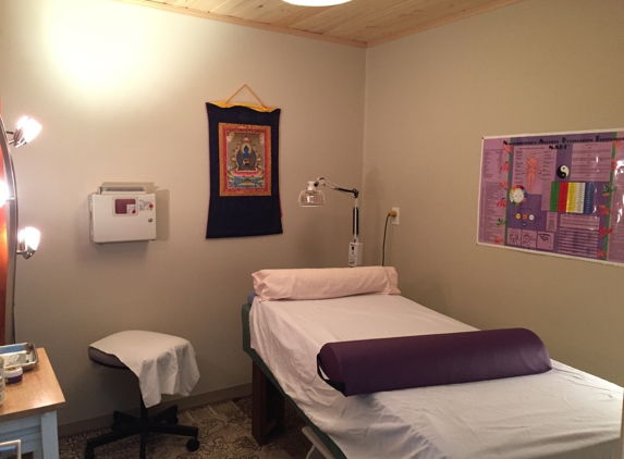 Acupuncture Clinic - Soldotna, AK