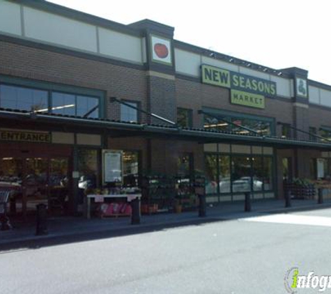 New Seasons Market - Hillsboro, OR