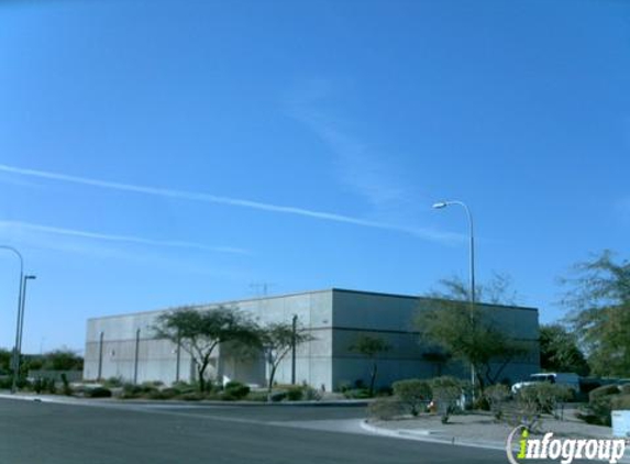 Icomp - Chandler, AZ