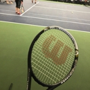 Amy Yee Tennis Court - Tennis Courts