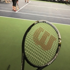 Amy Yee Tennis Court