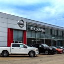 1 Cochran Nissan Monroeville - New Car Dealers