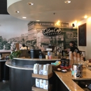 Silver Cup Coffee