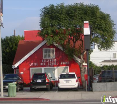 Hollywood School House - Los Angeles, CA