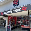 Collectors Corner - Comic Books