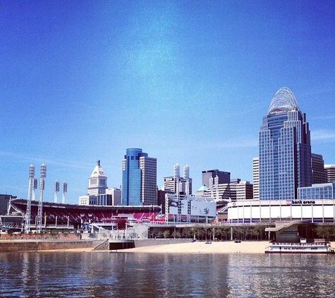 BB Riverboats - Newport, KY