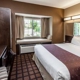 Microtel Inn & Suites by Wyndham Michigan City