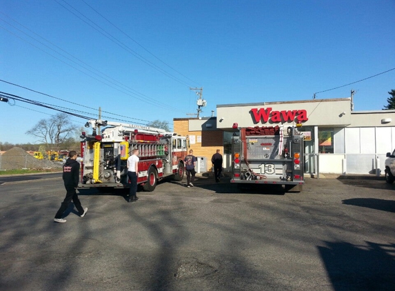 Levittown Fire Company 2 - Levittown, PA