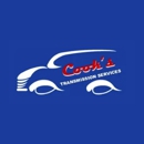 Cook's Transmission Services - Auto Transmission