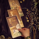 Mrs A Marion Palm & Tarot Card Reader - Palmists
