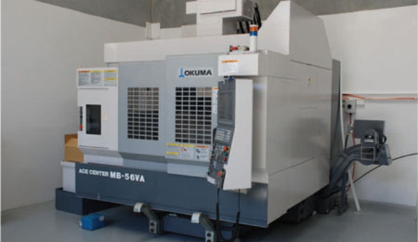 Overload Machining Services Pty Ltd - Welshpool, WA