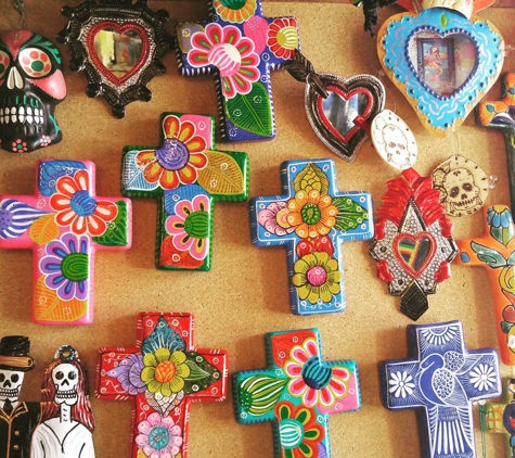 L A Catrina Mex Folk Art - Ventura, CA