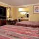 Americas Best Value Inn Pasadena Arcadia