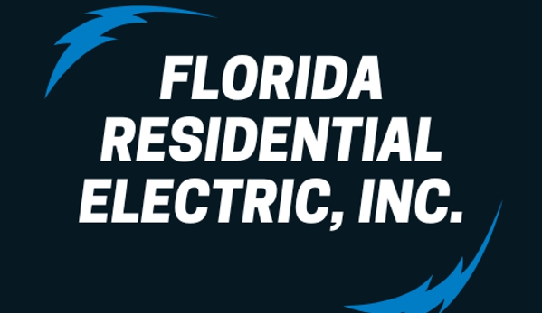 Florida Residential Electric Inc - Palm Beach Gardens, FL