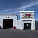 VIP Tires & Service - Automobile Parts & Supplies