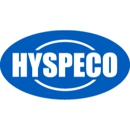 Hyspeco, Inc. - Industrial Equipment & Supplies-Wholesale