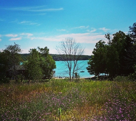 Camp Michigania - Boyne City, MI