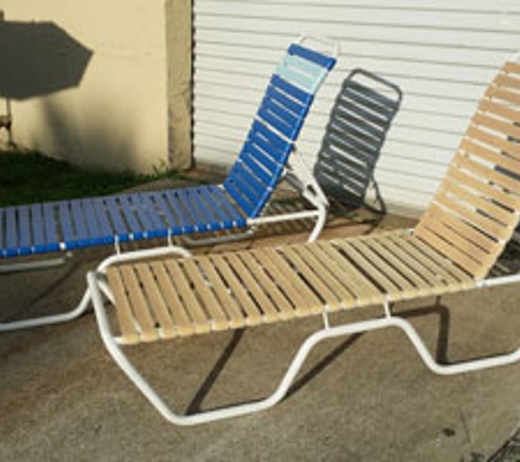 velez outdoor furniture - philadelphia, PA