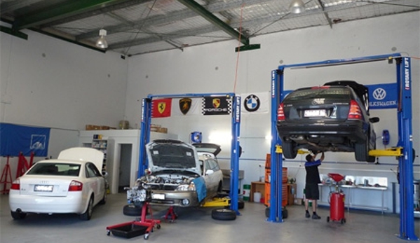 Blitz Autoworx - Kunda Park, QLD