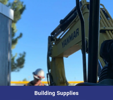 M & K Plant Hire - Capalaba, QLD. Building Supplies