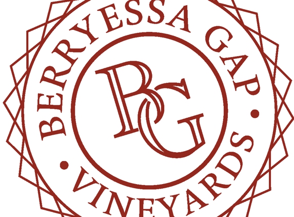 Berryessa Gap Vineyards Downtown Tasting Room - Winters, CA