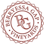 Berryessa Gap Vineyards Estate Winery