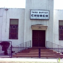 Third Baptist Church Inc - Baptist Churches