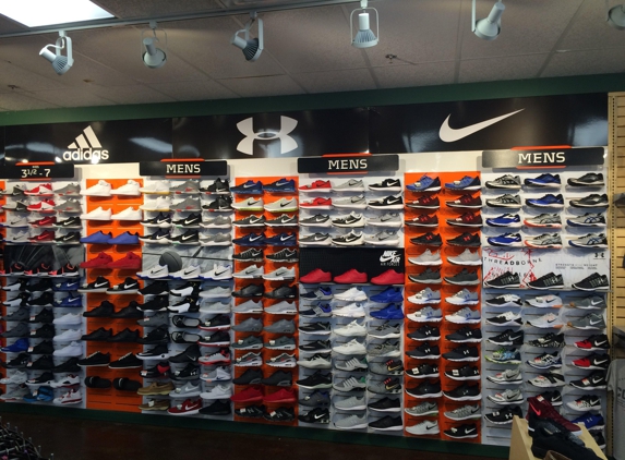 Hibbett Sports - Bremen, GA