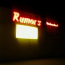 Rumors Sports Bar Grill & Casino - Tourist Information & Attractions