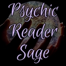 Psychic Reader Sage - Counseling Services