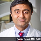 Desai, Pratik V MD,FACC