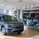Flow Honda in Winston Salem - New Car Dealers
