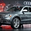 Audi Northwest Indiana gallery