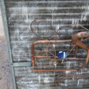 DC Heating and Air Conditioning - Fireplaces