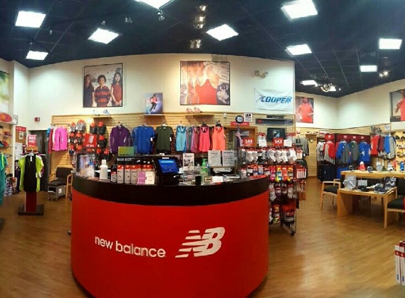 New Balance - Tampa, FL