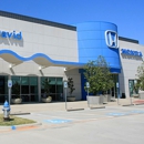 David McDavid Honda Frisco - New Car Dealers