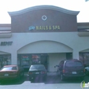 Sky Nails & Spa - Nail Salons
