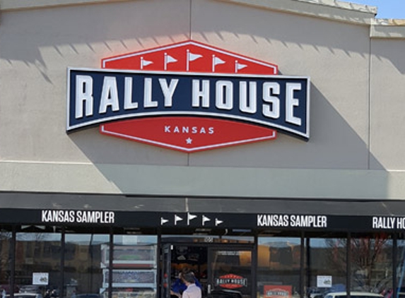 Rally House Wichita West - Wichita, KS