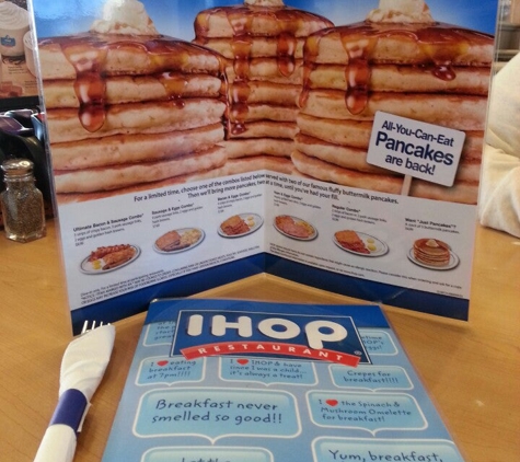 IHOP - Encino, CA