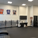D. Martin Athletes - Physical Therapy Clinics