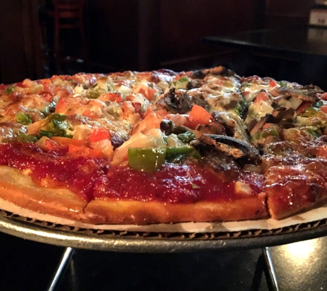 Roselli's Pizza - Carmel, IN