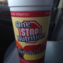 One Stop Nutrition - Nutritionists