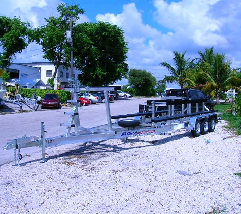 All American Trailers - Pompano Beach, FL