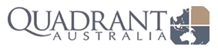 Quadrant Australia Logo