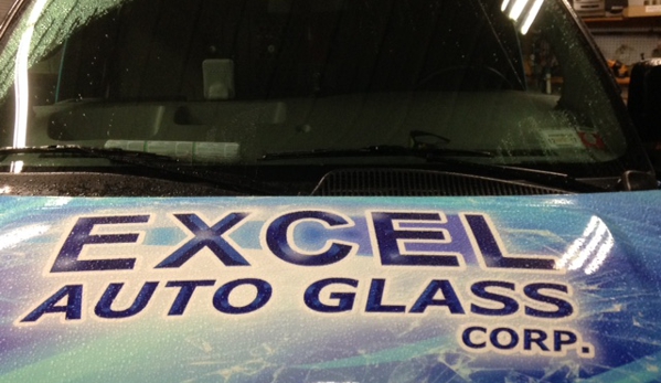 Excel Auto Glass - Lake Katrine, NY. we provide mobile service!